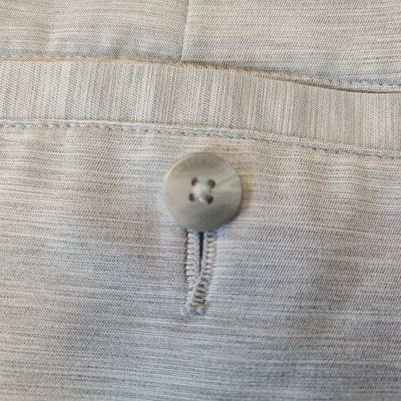 Callaway Golf Shorts Men's Gray size 38 - Picture 6 of 7